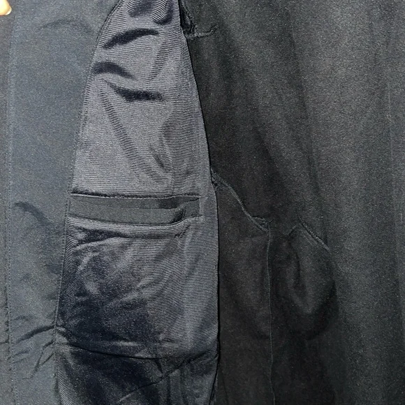 EUC HOUSTON TEXANS SOFTSHELL JACKET - Picture 8 of 8